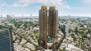 Golden Hill và nhiều doanh nghiệp tại Tp.HCM nợ thuế hơn 25.000 tỷ đồng