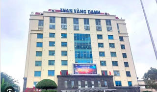 Nhiều trang thiết bị đấu thầu có giá cao tại Công ty Cổ phần Than Vàng Danh - Vinacomin