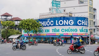 FPT Retail đạt hơn 36.170 tỷ đồng doanh thu sau 9 tháng