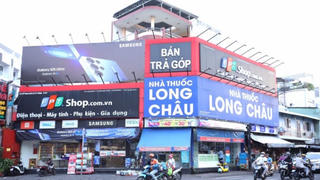 FPT Retail đạt hơn 36.000 tỷ doanh thu sau 9 tháng đầu năm