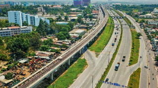 TP.HCM: Thị trường căn hộ khởi sắc thận trọng, xu hướng “ra vùng ven” ngày càng rõ nét