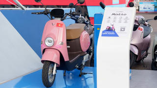 VinFast Motio định hình lại chuẩn mực “ngon - bổ - hợp ví” trong phân khúc xe máy điện học sinh