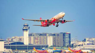 Vietjet tăng trưởng mạnh trong quý 3/2025, chia cổ tức 20% bằng cổ phiếu