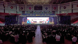 Thị trường bất động sản sôi động với đô thị Sun Group Nam Hà Nội