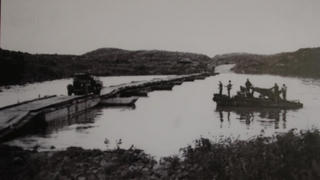 Những cuộc hội ngộ đặc biệt bên bến phà II Long Đại