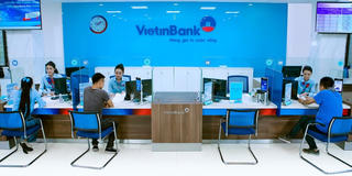 Lãi suất VietinBank: Giữ nhịp ổn định, cao nhất 4,8%/năm cho kỳ hạn dài