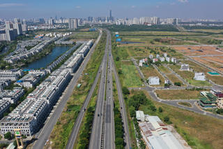 Ngành địa ốc khởi sắc trong mùa báo cáo quý III: Thêm loạt doanh nghiệp báo lãi lớn, nhiều “ông lớn” vượt xa kế hoạch năm