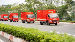 Quý 3, Viettel Post hoàn thành 103,95% kế hoạch doanh thu