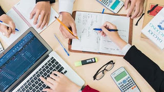 Nhiều điểm mới trong chế độ kế toán doanh nghiệp