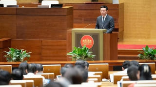 Bổ sung mô hình đô thị công nghệ cao, hoàn thiện tiêu chí công nghệ đột phá