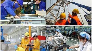 Yêu cầu hoàn thành sắp xếp đơn vị sự nghiệp, doanh nghiệp nhà nước trong 2025