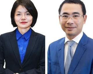 Ông Tô Hải rời ghế CEO Công ty Chứng khoán Vietcap, nữ Giám đốc IB lên thay