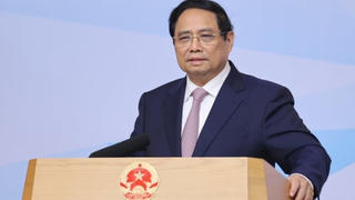 Thủ tướng: Trong tháng 11/2025 phải đưa Trung tâm tài chính quốc tế vào hoạt động