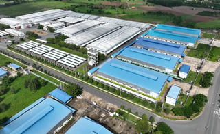 Sonadezi Châu Đức bị truy thu và xử phạt hơn 4,4 tỷ đồng tiền thuế