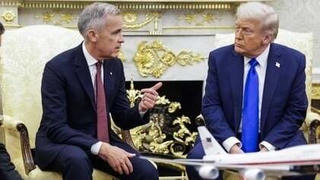 Ông Trump bác khả năng nối lại đàm phán thương mại với Canada