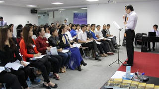 Cả nước còn bao nhiêu doanh nghiệp đa cấp đang hoạt động?