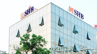 SHB tăng mạnh lãi suất huy động online, tập trung hút vốn ngắn hạn