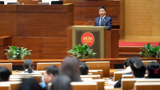 Sửa Luật Kinh doanh bảo hiểm: Cắt giảm mạnh điều kiện kinh doanh, gỡ nút thắt cho doanh nghiệp