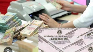 Dư nợ trái phiếu doanh nghiệp đạt 1,27 triệu tỷ đồng