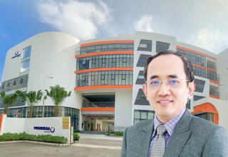 Doanh nghiệp của đại gia Hồ Xuân Năng báo lợi nhuận “lao dốc” hơn 50%, liên tục vay nợ ngân hàng và phát hành trái phiếu