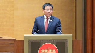 Biểu thuế lũy tiến từng phần có thể được rút xuống còn 5 bậc