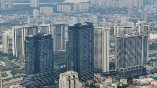 Thị trường bất động sản: “Lướt sóng” thoái trào, đầu tư giá trị lên ngôi