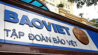 Lợi nhuận sau thuế 9 tháng Tập đoàn Bảo Việt tăng hơn 35% so với cùng kỳ