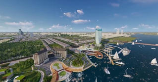 IPA báo lãi quý III tăng 133% nhờ lợi nhuận từ công ty liên kết