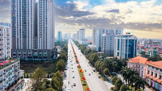 Bắc Ninh bứt tốc trở thành “cực tăng trưởng” mới của đô thị vệ tinh miền Bắc