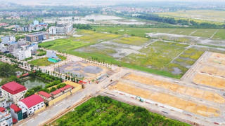 Hà Nội: Thu tiền sử dụng đất đạt 89 nghìn tỷ đồng, vượt 85,6%