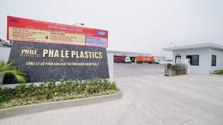 Nhựa Pha Lê sẽ hoàn thành đợt chào bán 20 triệu cổ phiếu riêng lẻ trong tháng 1/2026
