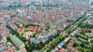 Xu hướng mua bán nhà đất TP.HCM và Hà Nội cuối năm 2025: Sôi động nhưng có chọn lọc