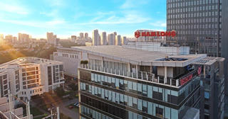 Nam Long báo lãi gấp 8 lần nhờ 3 dự án Akari City, Southgate và Cần Thơ Central Lake