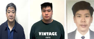 Khởi tố 17 bị can trong việc xuất khẩu sầu riêng trái phép