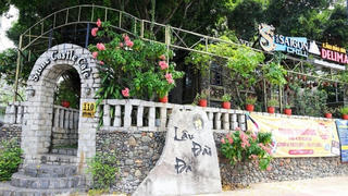 Bất ngờ với khoản nợ thuế “khủng” của Trần Doãn Group