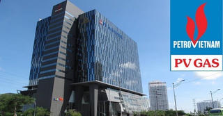 PV GAS ghi nhận doanh thu quý III tăng 41%, biên lợi nhuận chịu áp lực từ giá LPG