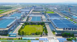 Bắc Ninh thu ngân sách 10 tháng đạt hơn 62.300 tỷ đồng