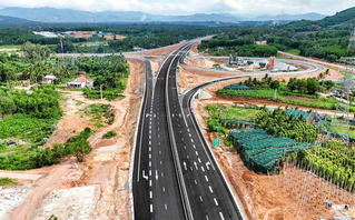 Chuẩn bị khởi công đại dự án 300.000 tỷ đồng, Tập đoàn Đèo Cả đang kinh doanh ra sao?