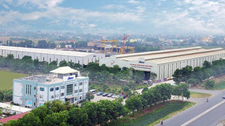 Xây dựng AMECC bị phạt gần 330 triệu đồng