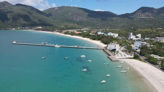 Côn Đảo đón “cú hích” 66.000 tỷ đồng: Hướng tới đô thị biển sinh thái – di sản – du lịch đẳng cấp quốc tế