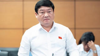 “Doanh thu của hộ kinh doanh từ 200 triệu đồng trở lên phải tính thuế TNCN là chưa hợp lý”