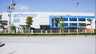 15 triệu cổ phiếu BQP của Công ty Nhựa chất lượng cao Bình Thuận chính thức giao dịch UPCoM