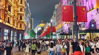 Trung Quốc tự tin GDP vượt 23.900 tỷ USD trong 5 năm tới