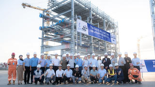 Cơ khí Xây dựng AMECC (AMS): Lợi nhuận giảm hơn 44%, bị xử phạt hơn 300 triệu vì hàng loạt vi phạm