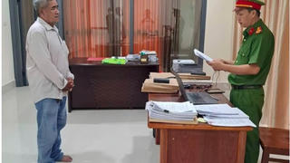 Trốn thuế gần 1 tỷ đồng, Giám đốc Công ty Ba Phố bị khởi tố