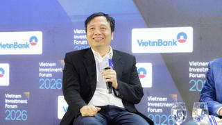 Tín dụng phải tăng 15% trong 5 năm tới để đạt mục tiêu tăng trưởng 10%