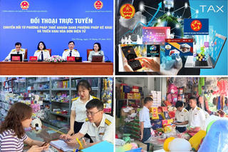 Cục Thuế yêu cầu tập trung cao độ triển khai Đề án xóa bỏ thuế khoán