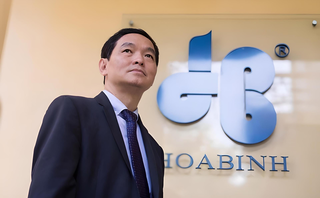 “Ghế” nhân sự cấp cao liên tục biến động, Xây dựng Hòa Bình (HBC) đang kinh doanh ra sao?