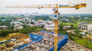 Xây dựng Hòa Bình vì sao chậm thanh toán 12,4 tỷ đồng tiền gốc trái phiếu?