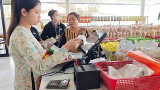 Lấy hóa đơn đầu vào - Lợi ích kép cho hộ kinh doanh